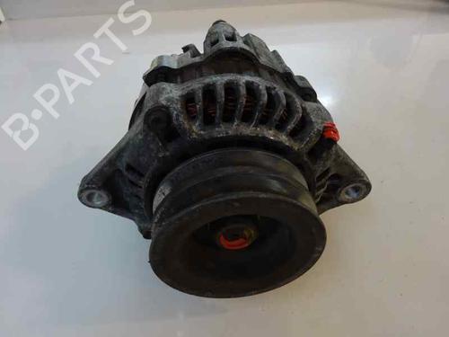 Used Alternator MAZDA 626 V Hatchback (GF) 2.0 TD (GFFP) (110 hp) 1781255
