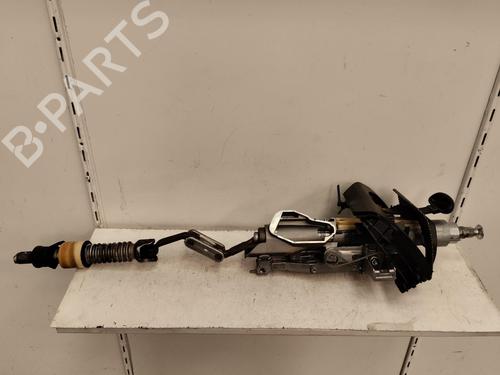 Used Steering column MERCEDES-BENZ CLK (C209) CLK 320 CDI (209.320) (224 hp) 15640293