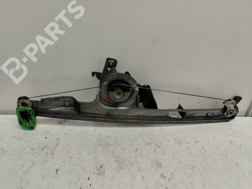 Used Front right window mechanism RENAULT SCÉNIC II (JM0/1_) [2003-2010]  11949959