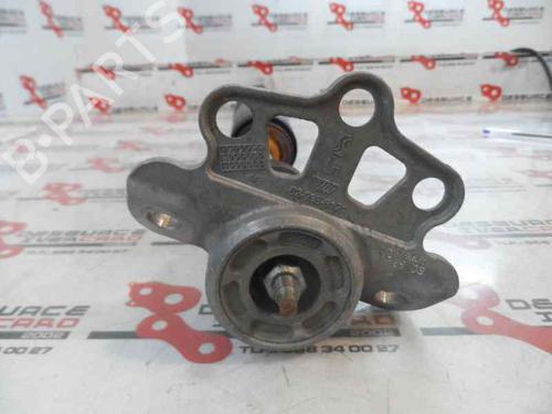 Venstre bagtil støddæmper OPEL CORSA D (S07) 1.3 CDTI (L08, L68) (75 hp) 2590641