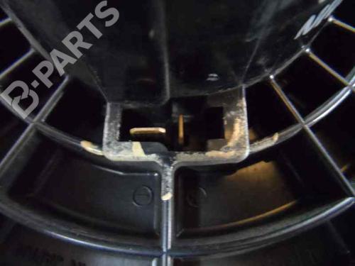 Heater blower motor MAZDA 6 Hatchback (GG)  | BP358210M62 