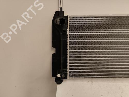 Used Water radiator TOYOTA COROLLA Verso (ZER_, ZZE12_, R1_) 1.8 (ZNR11_, ZNR11R) (129 hp) 12309314