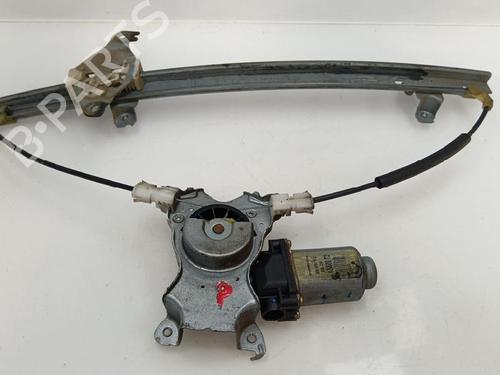 Used Front right window mechanism Front right window mechanism NISSAN ALMERA II (N16) [2000-2026] 35744749 35744749
