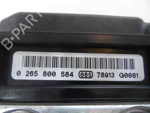 Used ABS pump ABS pump 355198 355198