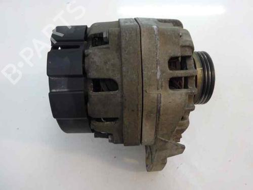 Used Alternator RENAULT CLIO II (BB_, CB_) 1.2 16V (BB05, BB0W, BB11, BB27, BB2T, BB2U, BB2V, CB05,... (75 hp) 5080129