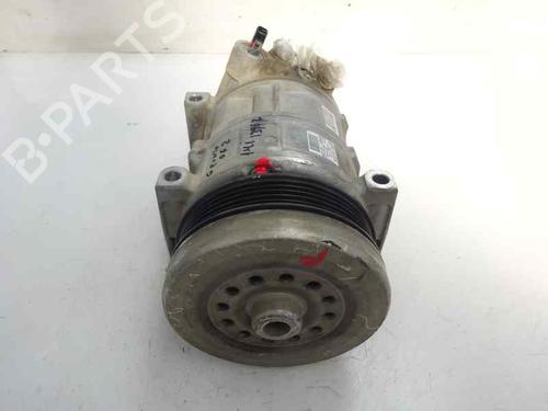 Used AC compressor AC compressor 6438758 6438758
