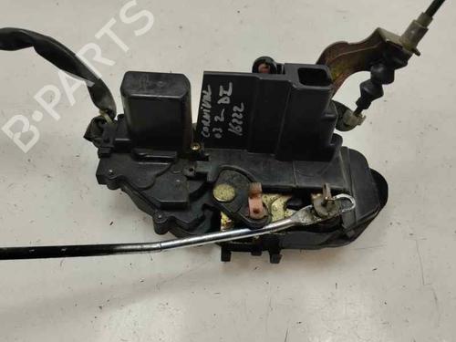 Front left lock KIA CARNIVAL II (GQ) 2.9 CRDi | BP23422074C98 