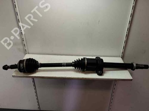 Used Right front driveshaft Right front driveshaft TOYOTA VERSO (_R2_) 1.6 D4-D (WAR20_) (112 hp) 22798643 22798643