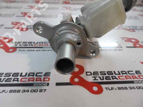 Brake master cylinder SUZUKI GRAND VITARA II (JT, TE, TD) 1.9 DDiS (JB419WD, JB419XD) | BP1623384M77 