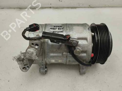 Used AC compressor AC compressor 28023207 28023207