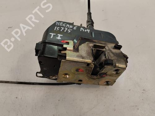 Zamek drzwi tylnych lewych RENAULT MEGANE II Saloon (LM0/1_) 1.9 dCi (LM0G, LM1G, LM2C) | BP16184518C100