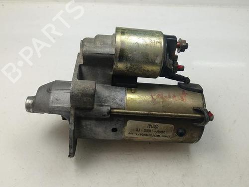 Used Starter Starter FORD FUSION (JU_) 1.4 TDCi (68 hp) 39900351 39900351