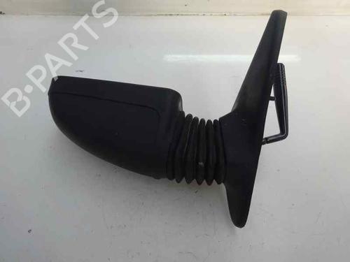 Used Right mirror PEUGEOT 205 II (20A/C) [1987-2000]  6465954