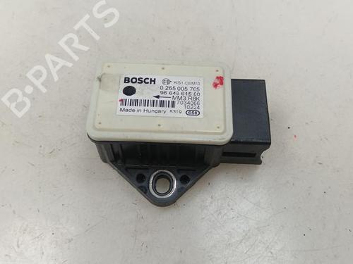 Used Electronic sensor Electronic sensor 39092182 39092182