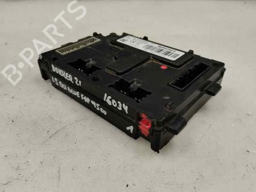 Fuse box DACIA DOKKER MPV (KE_) 1.5 Blue dCi 95 (KEJL) | BP21271689E1