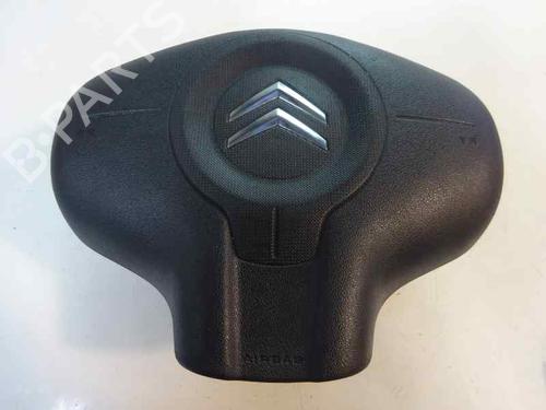Used Driver airbag CITROËN C3 Picasso (SH_) 1.4 VTi 95 (SH8FSC, SH8FP0, SH8FP6) (95 hp) 6442950