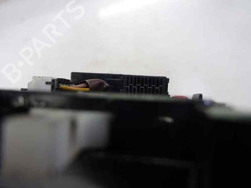 Ratstangsstang VOLVO S40 II (544) 2.0 D (136 hp) 9708060