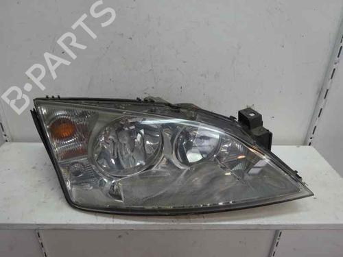 Lyskaster høyre FORD MONDEO III Saloon (B4Y) 2.0 16V TDDi / TDCi (115 hp) 5082643