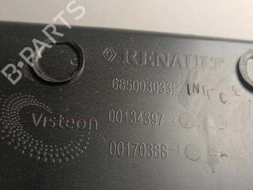Handskerum RENAULT CAPTUR I (J5_, H5_) 1.3 TCe 130 (J5NJ, J5NE) | BP36292009C95 - Image 2