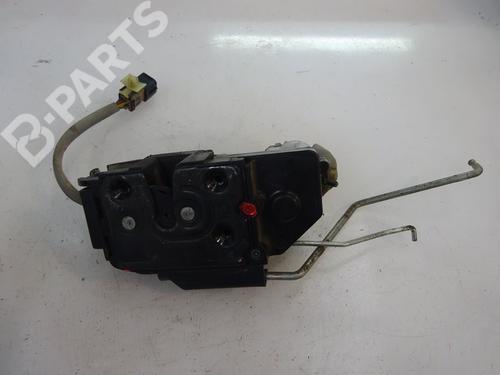 Used Front right lock HYUNDAI GETZ (TB) 1.5 CRDi (88 hp) 11289096