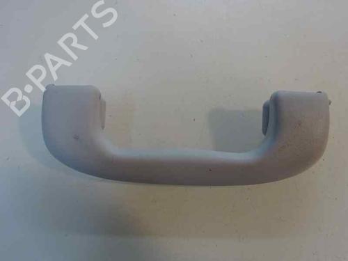 Used Front left interior door handle Front left interior door handle 3212864 3212864