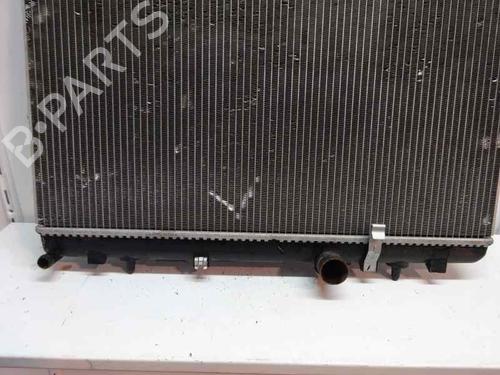 Water radiator CITROËN C4 Picasso I MPV (UD_) 2.0 HDi 138 | BP7084506M31