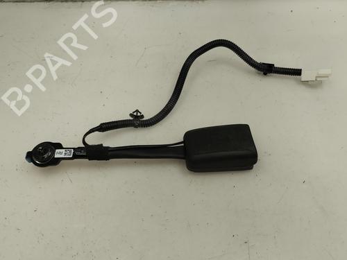 Used Front right seatbelt HYUNDAI TUCSON (JM) [2004-2019]  20111366
