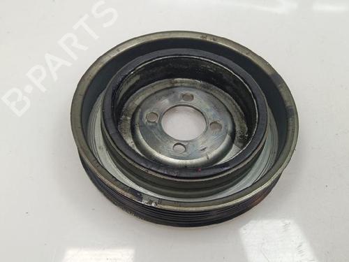 pulley-opel-astra-h-a04-2004-2005-2006-2007-2008-2009-2010-2011-2012-2013-2014-35743611 main image
