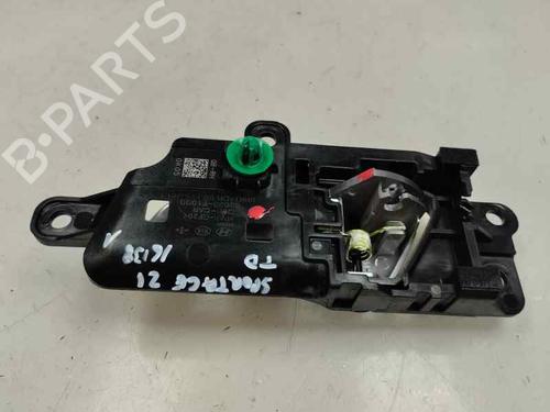 Used Rear right interior door handle Rear right interior door handle 21394676 21394676