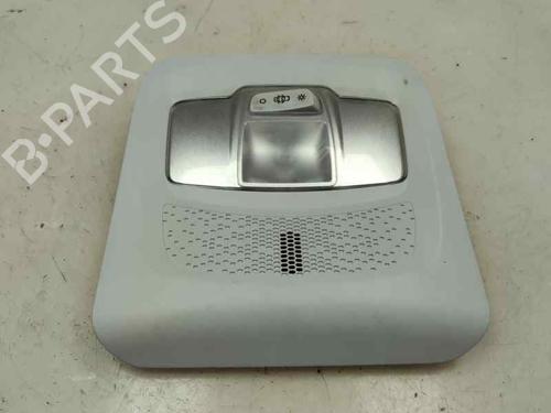 Kabinelys PEUGEOT 2008 I (CU_) 1.2 THP 110 / PureTech 110 | BP30540411I8 - Image 3