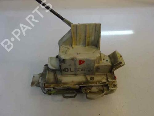 Used Front right lock Front right lock 1572822 1572822