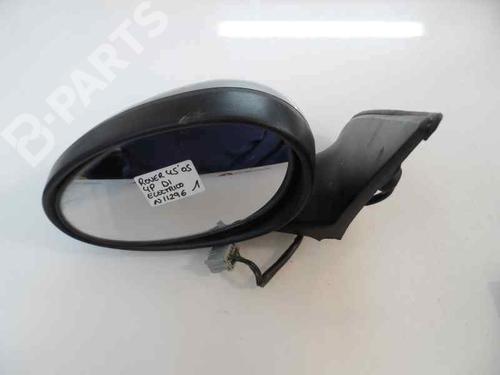Left mirror ROVER 45 I Hatchback (RT)  | BP355387C26 