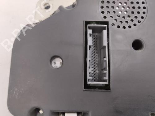 Instrument cluster JAGUAR S-TYPE II (X200) 2.7 D | BP15389649C47