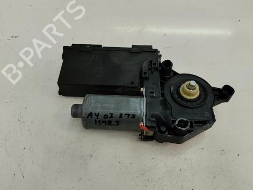 Used Left rear window motor Left rear window motor 17384259 17384259