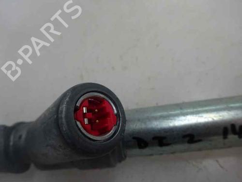 Sicherheitsgurt vorne links RENAULT MEGANE II (BM0/1_, CM0/1_) 1.9 dCi | BP16480902I26 