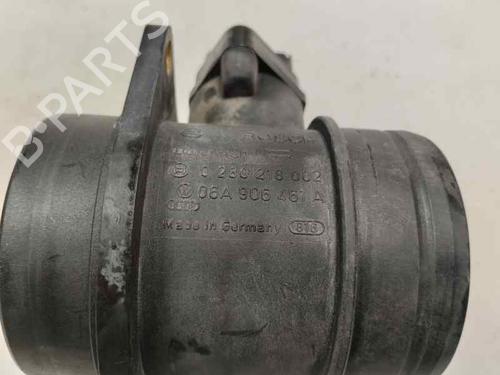 Mass air flow sensor VW NEW BEETLE (9C1, 1C1) 2.0 | BP22984045M95 