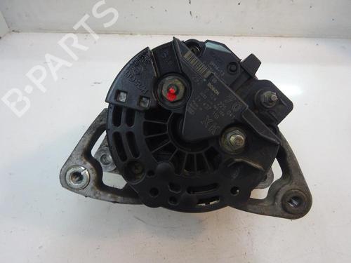 Used Alternator Alternator 11044143 11044143