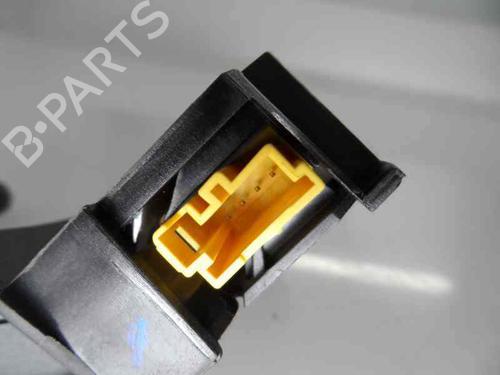 Palanca de cambios CITROËN C4 Picasso I MPV (UD_) 1.6 HDi (109 hp) 7438685