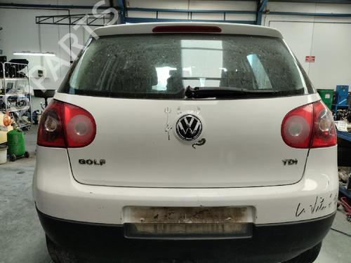 Electronic module VW GOLF V (1K1) 1.9 TDI | BP15248983M83