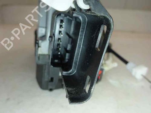 Used Rear left lock Rear left lock CITROËN C5 III (RD_) 2.0 HDi (RDRHD8, RDRHDJ, RDRHR8, RDRHRJ) (136 hp) 9370772 9370772