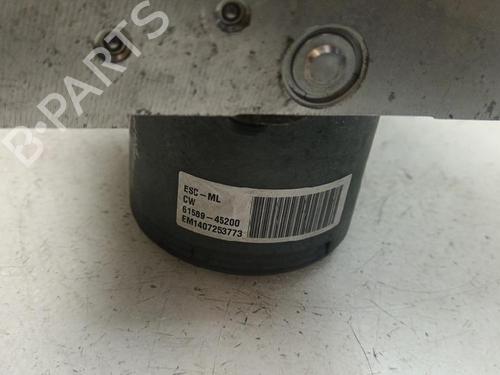 ABS pump KIA CEE'D (JD) 1.4 CRDi 90 | BP35742777M43 - Image 2