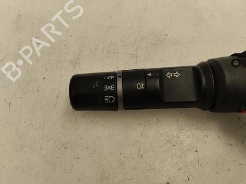 Headlight switch MAZDA 2 (DE_, DH_) 1.4 MZR-CD | BP13221022I24 - Image 3