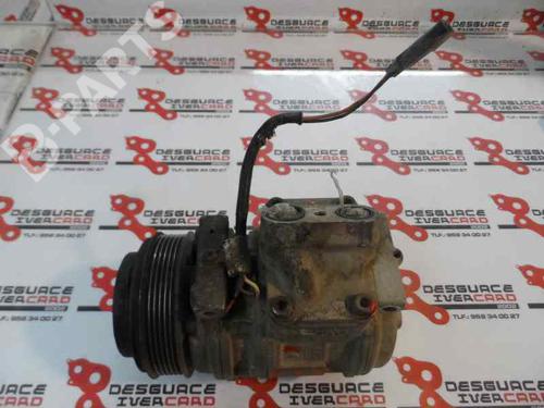 Used AC compressor FORD FIESTA III (GFJ) [1989-1997]  203311