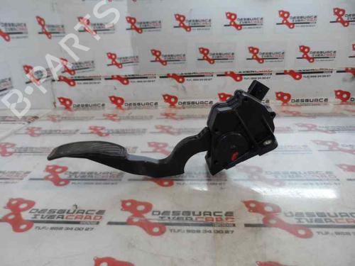 Pedal MAZDA 2 (DE_, DH_) 1.3 (DE3FS) | BP1622949I4 - Image 2
