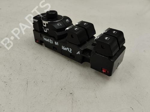 Left front window switch FORD FOCUS IV (HN) | BP19795953I27 - Image 3