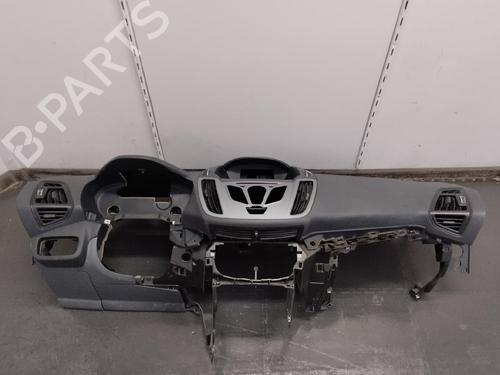 Used Dashboard Dashboard 15560363 15560363