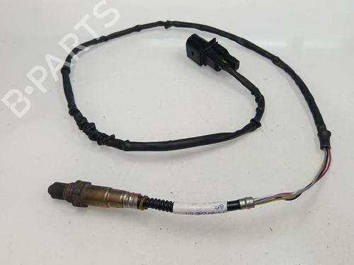 Used Electronic sensor Electronic sensor AUDI A8 D3 (4E2, 4E8) [2002-2010] 35744126 35744126