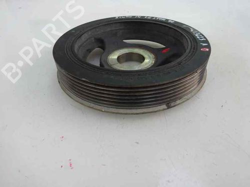 Used Pulley Pulley 14169012 14169012