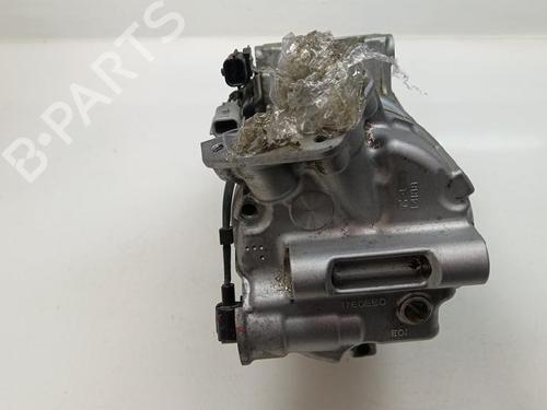 AC compressor RENAULT MEGANE IV Hatchback (B9A/M/N_) 1.2 TCe 130 (B9MR) | BP35745027M34 - Image 4