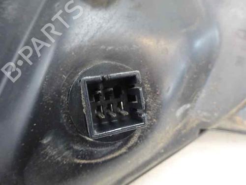 Used Right mirror OPEL VECTRA B (J96) 2.0 DTI 16V (F19) (101 hp) 6161508